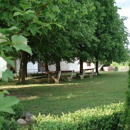 Guest House Hodak Rakovica Εξωτερικό φωτογραφία