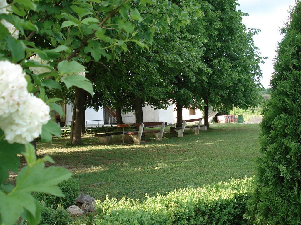 Guest House Hodak Rakovica Εξωτερικό φωτογραφία