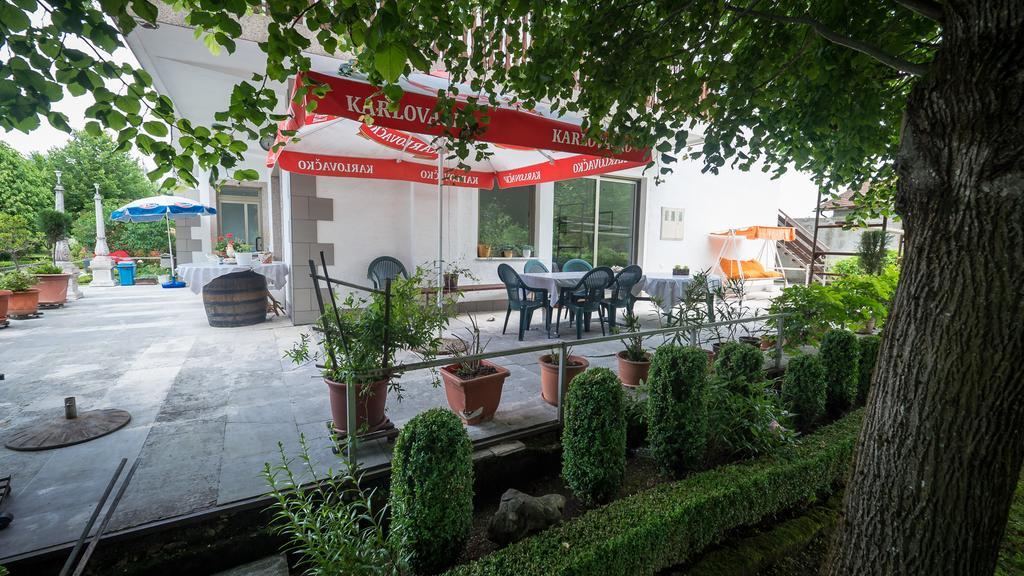 Guest House Hodak Rakovica Εξωτερικό φωτογραφία