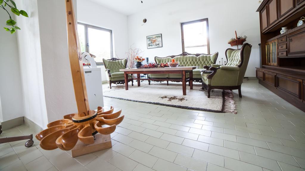 Guest House Hodak Rakovica Εξωτερικό φωτογραφία