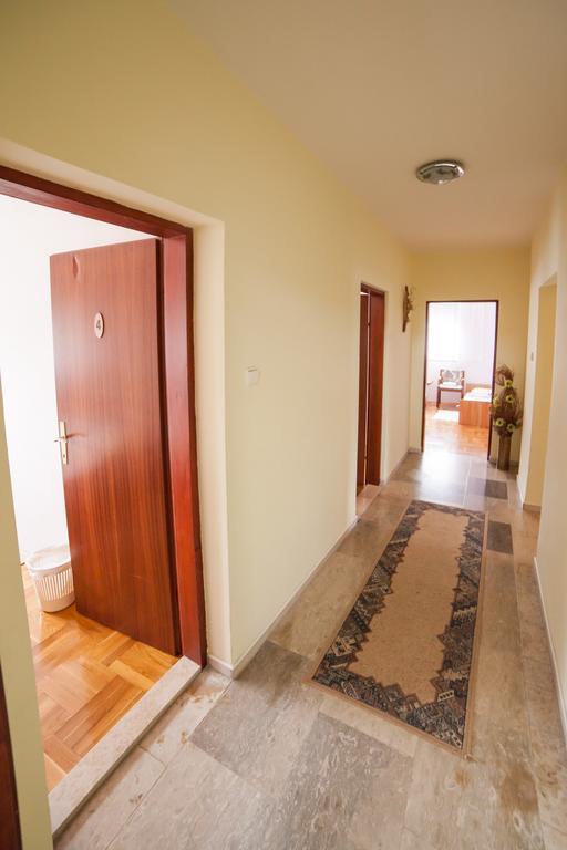 Guest House Hodak Rakovica Εξωτερικό φωτογραφία